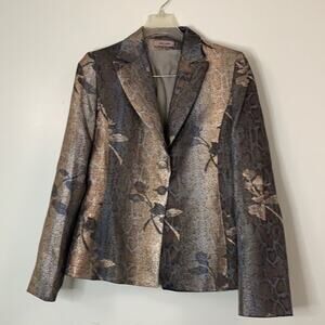 ORNA FARNO PARIS‎ BEAUTIFUL BLAZER SIZE 44